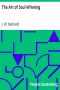 [Gutenberg 14716] • The Art of Soul-Winning